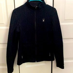 Spyder ski jacket! Size Meduim!